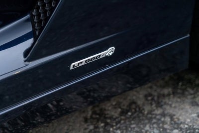 2011 Lamborghini Gallardo Spyder