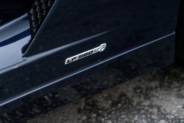 2011 Lamborghini Gallardo Spyder