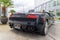 2011 Lamborghini Gallardo Spyder