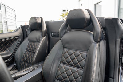 2014 Lamborghini Gallardo 2dr Conv LP560-4 Spyder