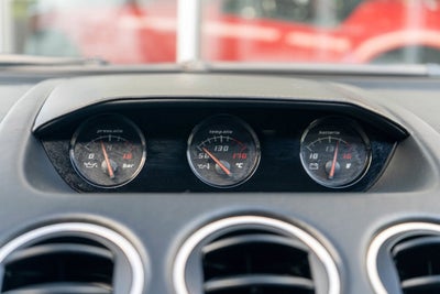 2014 Lamborghini Gallardo 2dr Conv LP560-4 Spyder