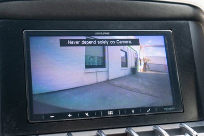 2014 Lamborghini Gallardo 2dr Conv LP560-4 Spyder