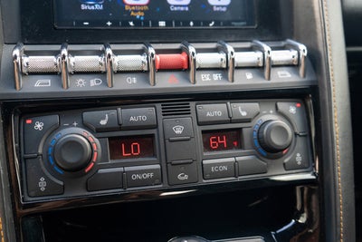 2014 Lamborghini Gallardo 2dr Conv LP560-4 Spyder