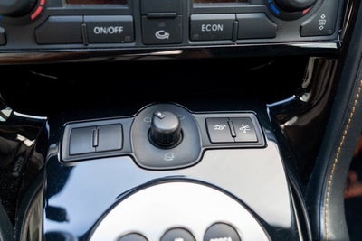 2014 Lamborghini Gallardo 2dr Conv LP560-4 Spyder