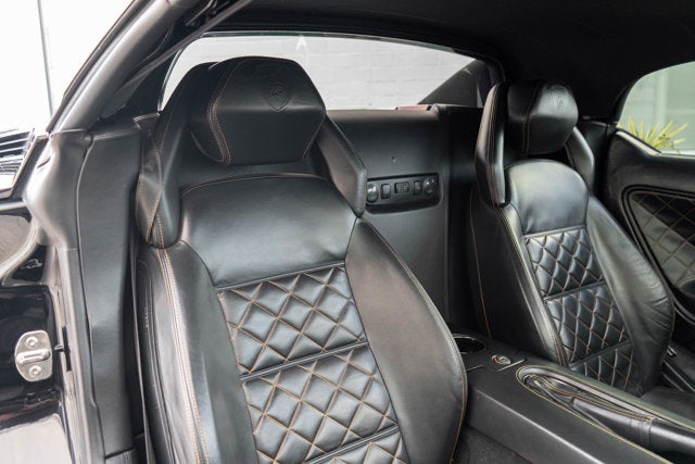 2014 Lamborghini Gallardo 2dr Conv LP560-4 Spyder