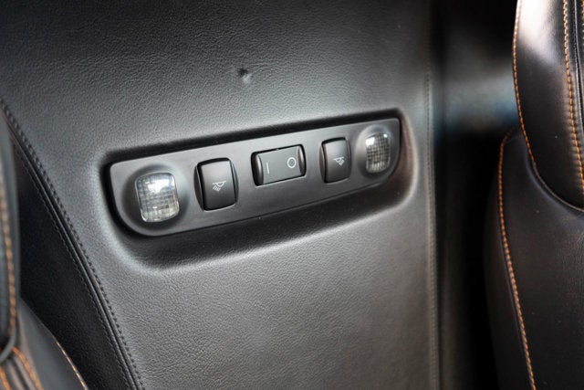 2014 Lamborghini Gallardo 2dr Conv LP560-4 Spyder