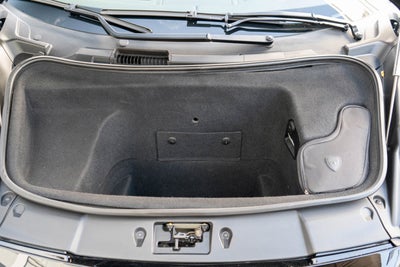 2014 Lamborghini Gallardo 2dr Conv LP560-4 Spyder