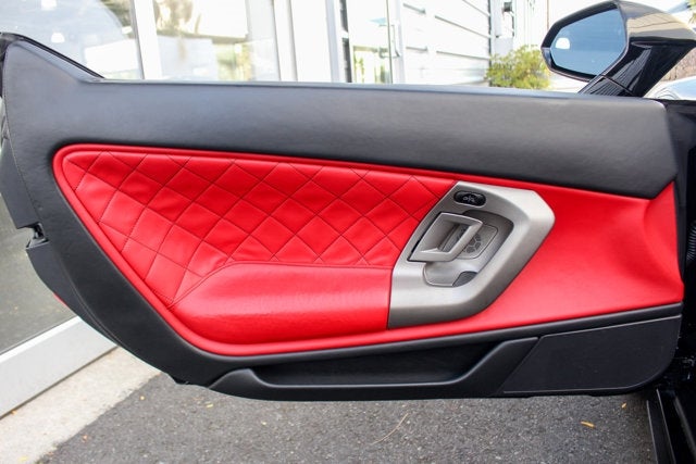 2012 Lamborghini Gallardo LP550-2 Spyder