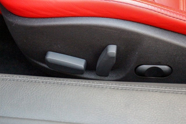 2012 Lamborghini Gallardo LP550-2 Spyder