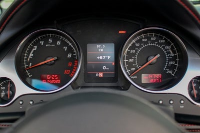 2012 Lamborghini Gallardo LP550-2 Spyder