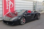 2012 Lamborghini Gallardo LP550-2 Spyder