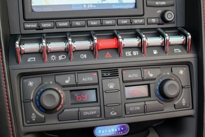 2012 Lamborghini Gallardo LP550-2 Spyder