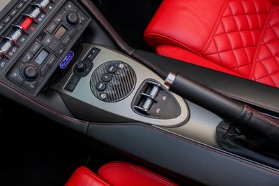 2012 Lamborghini Gallardo LP550-2 Spyder