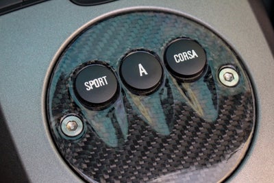 2012 Lamborghini Gallardo LP550-2 Spyder