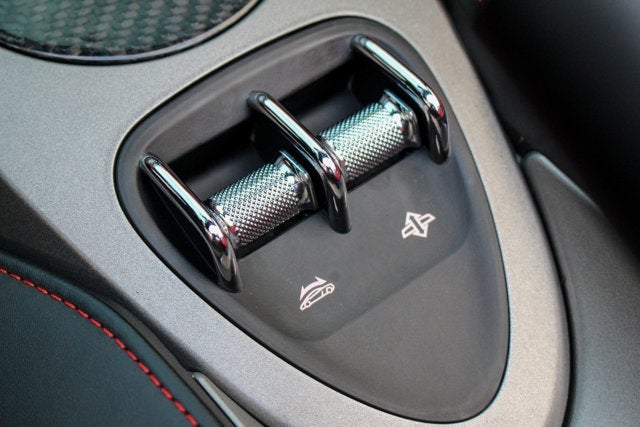 2012 Lamborghini Gallardo LP550-2 Spyder