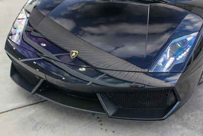 2012 Lamborghini Gallardo LP550-2 Spyder