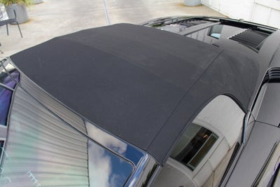 2012 Lamborghini Gallardo LP550-2 Spyder