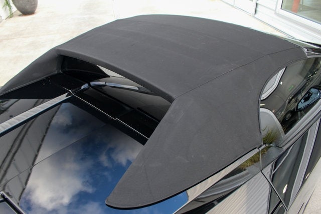 2012 Lamborghini Gallardo LP550-2 Spyder