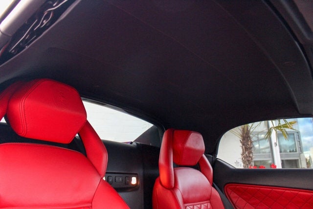 2012 Lamborghini Gallardo LP550-2 Spyder