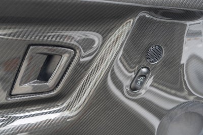 2011 Lamborghini Gallardo Spyder Performante