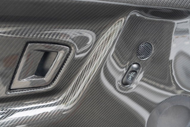 2011 Lamborghini Gallardo Spyder Performante