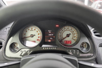 2011 Lamborghini Gallardo Spyder Performante