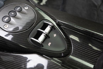 2011 Lamborghini Gallardo Spyder Performante