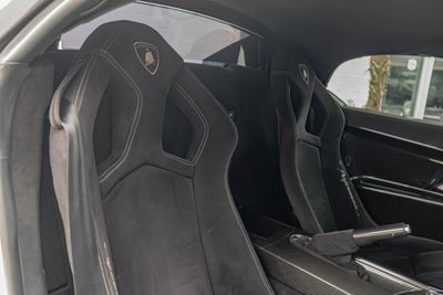 2011 Lamborghini Gallardo Spyder Performante