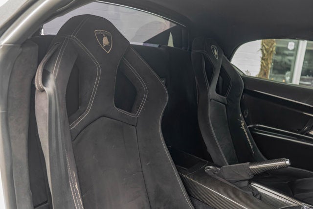 2011 Lamborghini Gallardo Spyder Performante