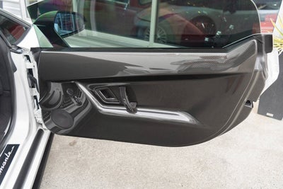 2011 Lamborghini Gallardo Spyder Performante