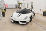 2011 Lamborghini Gallardo Spyder Performante