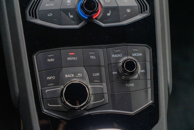 2017 Lamborghini Huracan Coupe