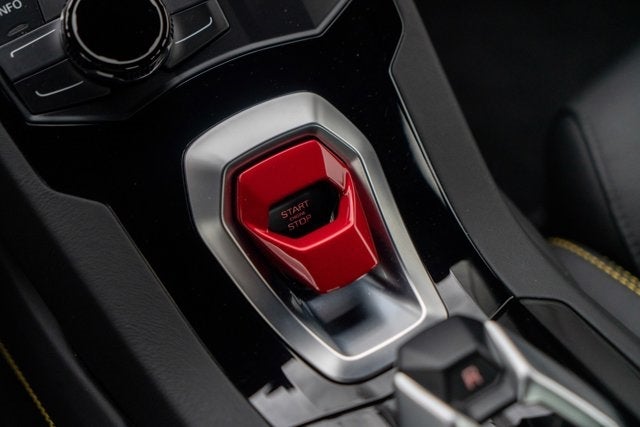 2017 Lamborghini Huracan Coupe