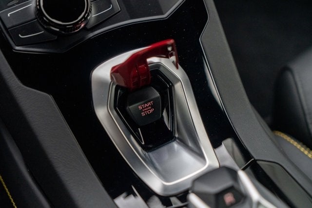 2017 Lamborghini Huracan Coupe