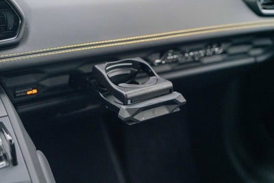 2017 Lamborghini Huracan Coupe