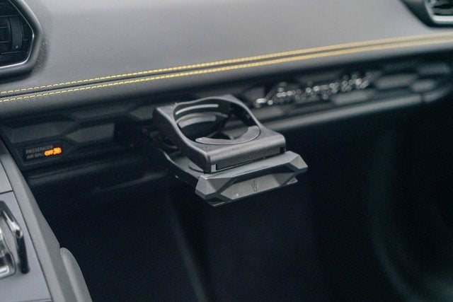 2017 Lamborghini Huracan Coupe