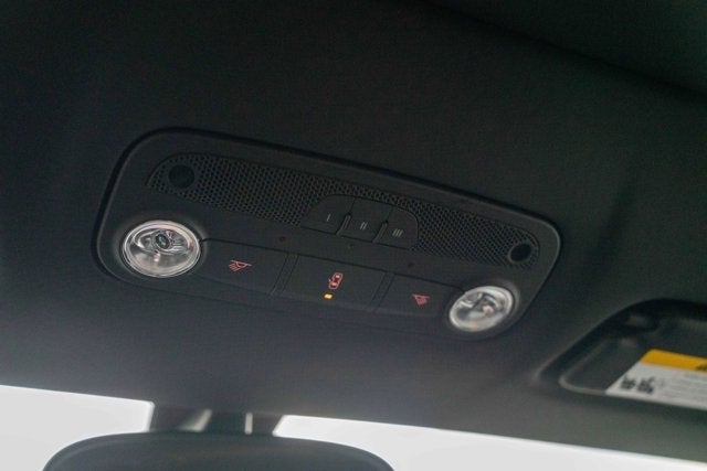 2017 Lamborghini Huracan Coupe