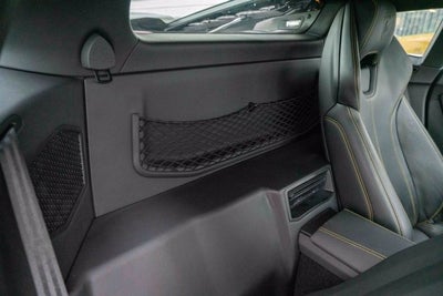 2017 Lamborghini Huracan Coupe