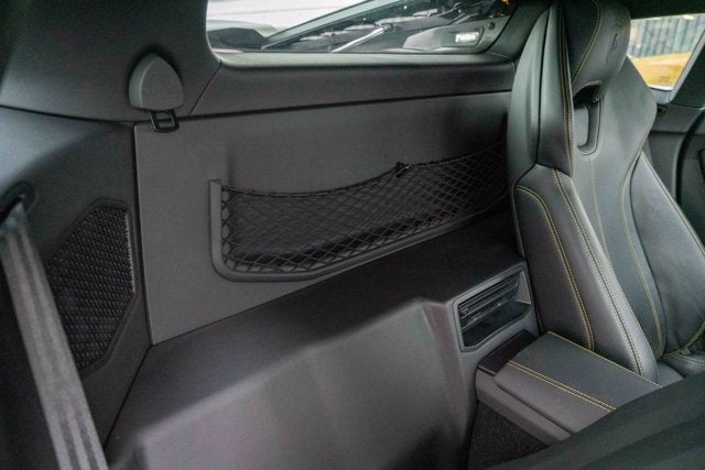 2017 Lamborghini Huracan Coupe