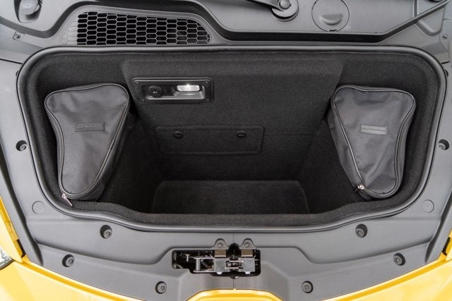 2017 Lamborghini Huracan Coupe