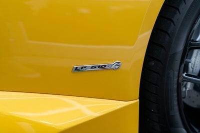 2017 Lamborghini Huracan Coupe