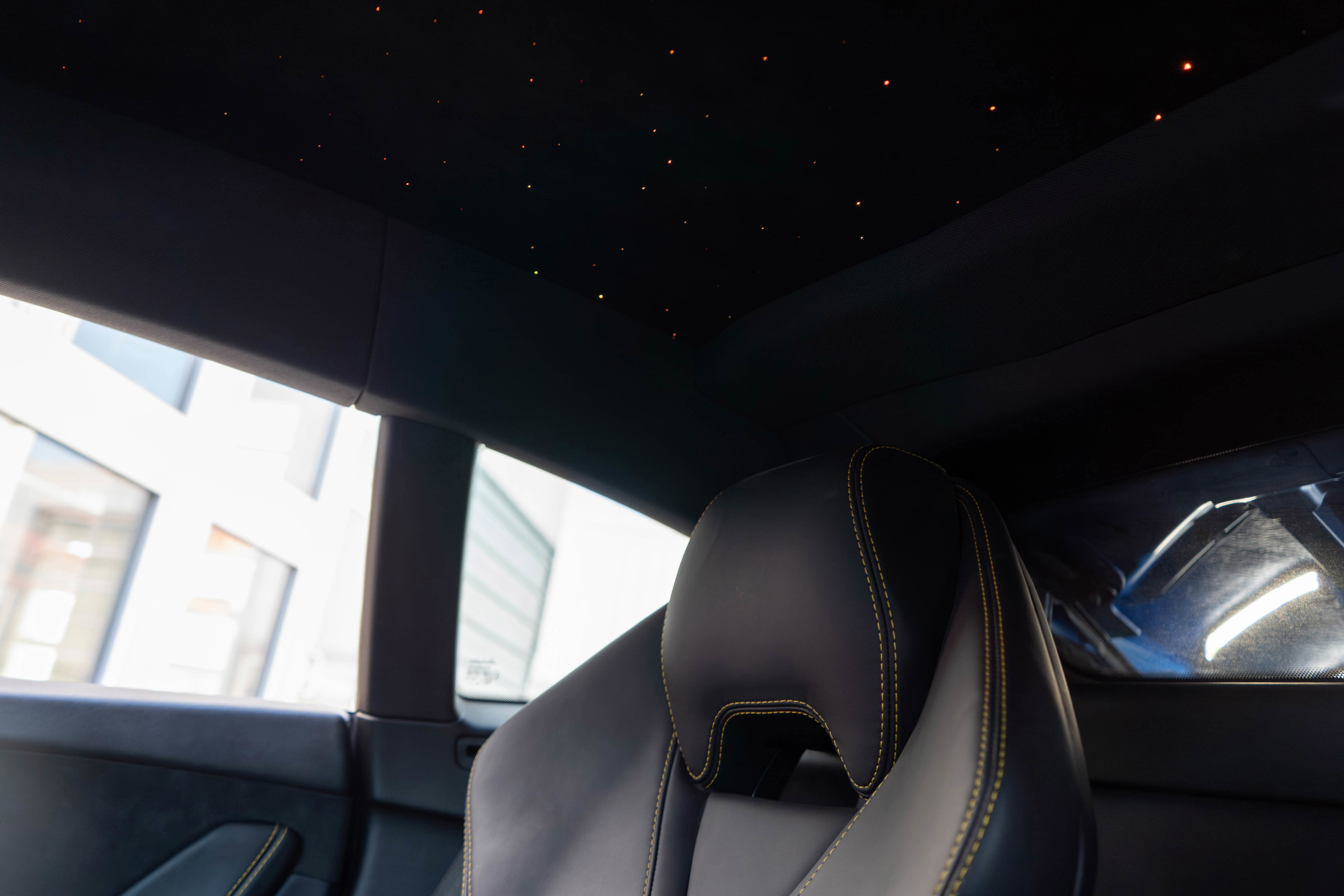 2016 Lamborghini Huracan LP 580-2 Twin-Turbo