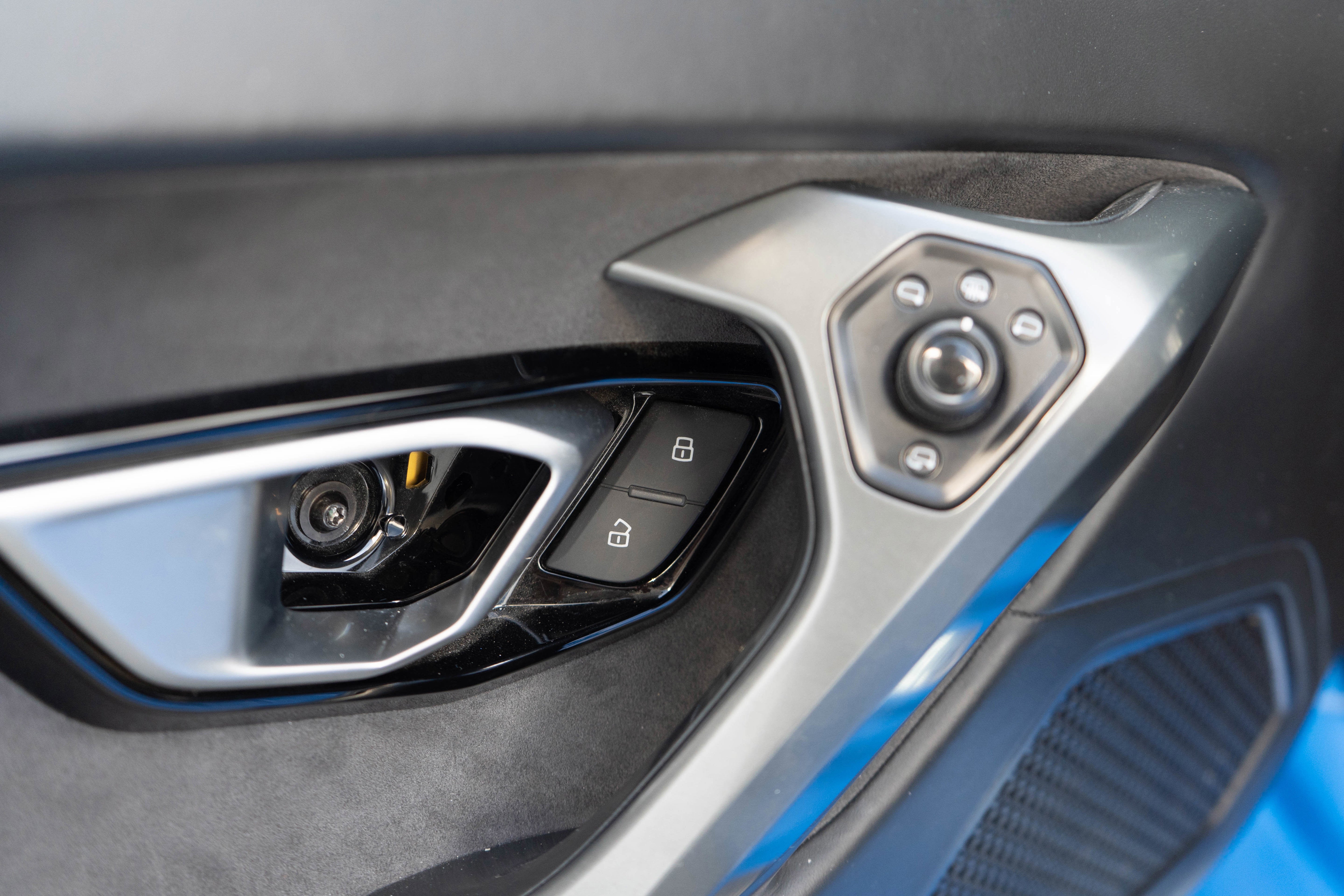 2016 Lamborghini Huracan LP 580-2 Twin-Turbo