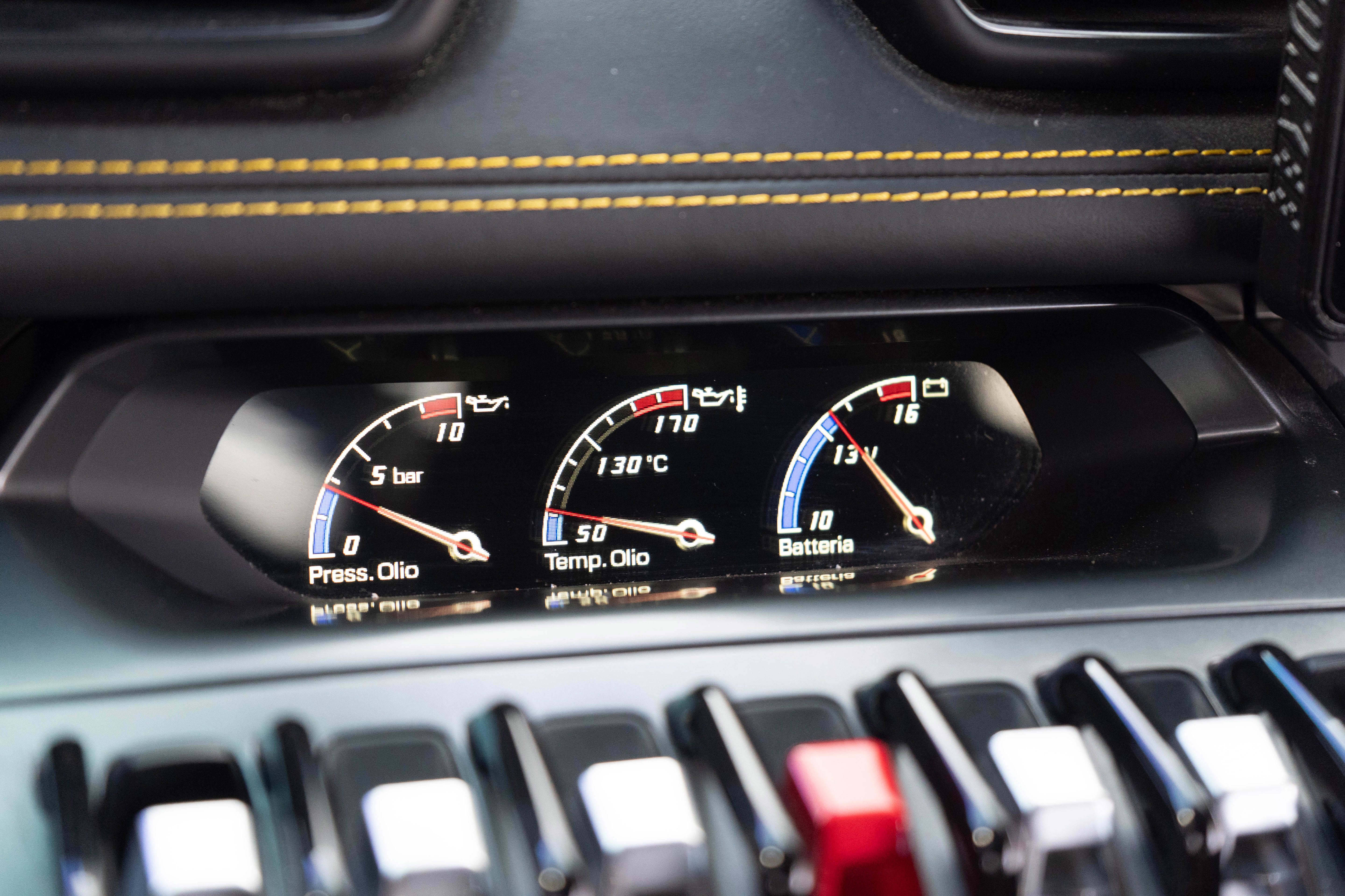 2016 Lamborghini Huracan LP 580-2 Twin-Turbo