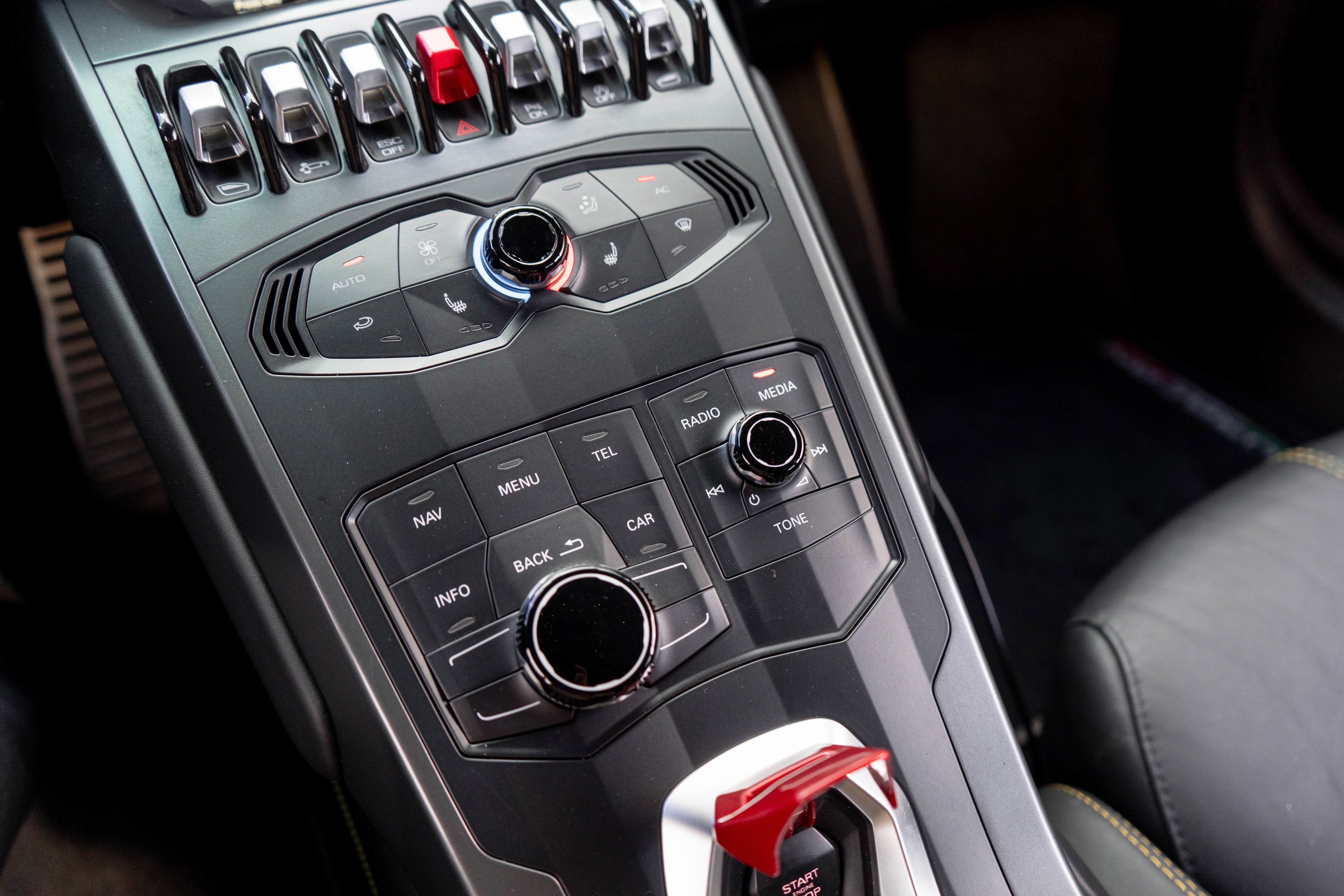 2016 Lamborghini Huracan LP 580-2 Twin-Turbo