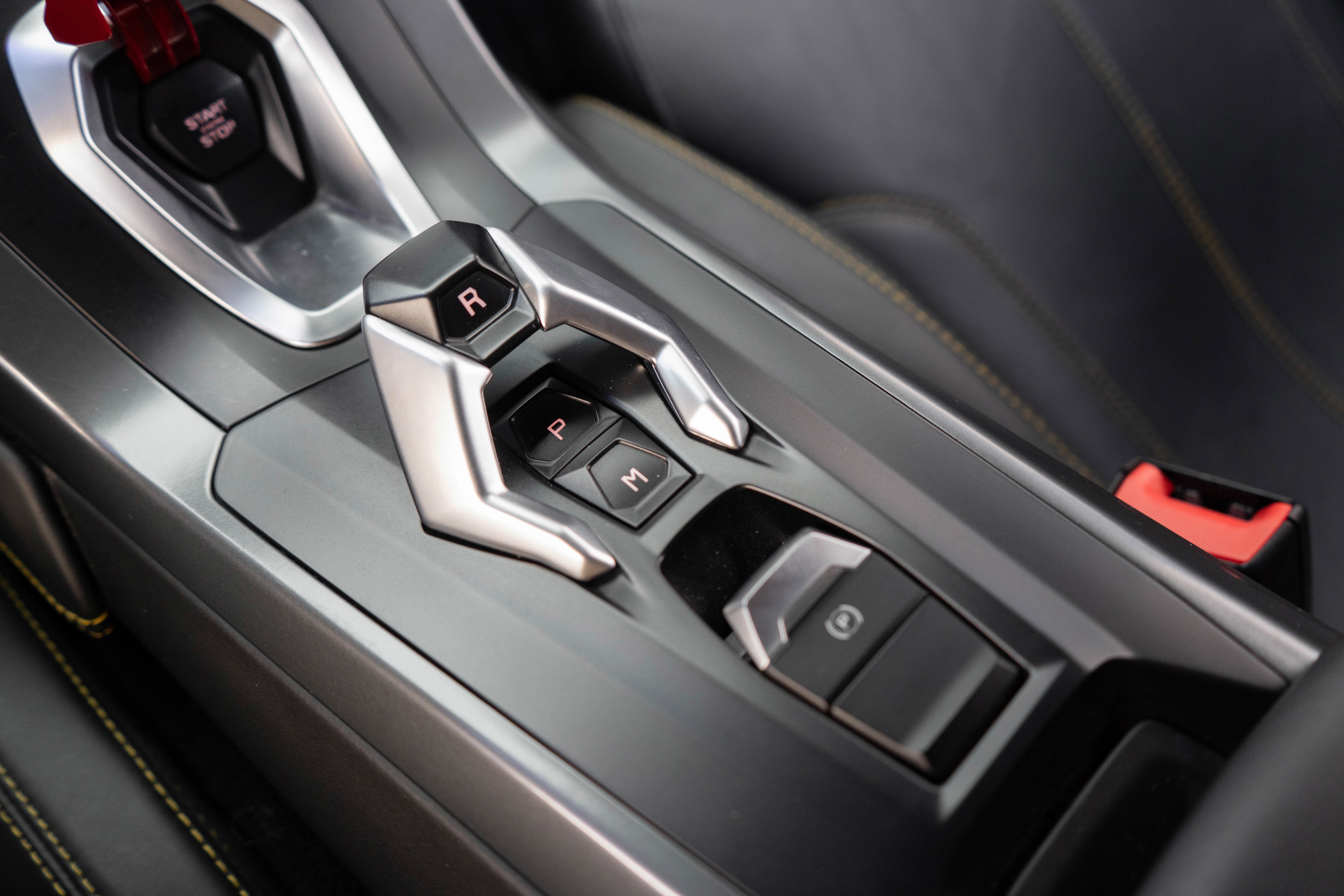 2016 Lamborghini Huracan LP 580-2 Twin-Turbo