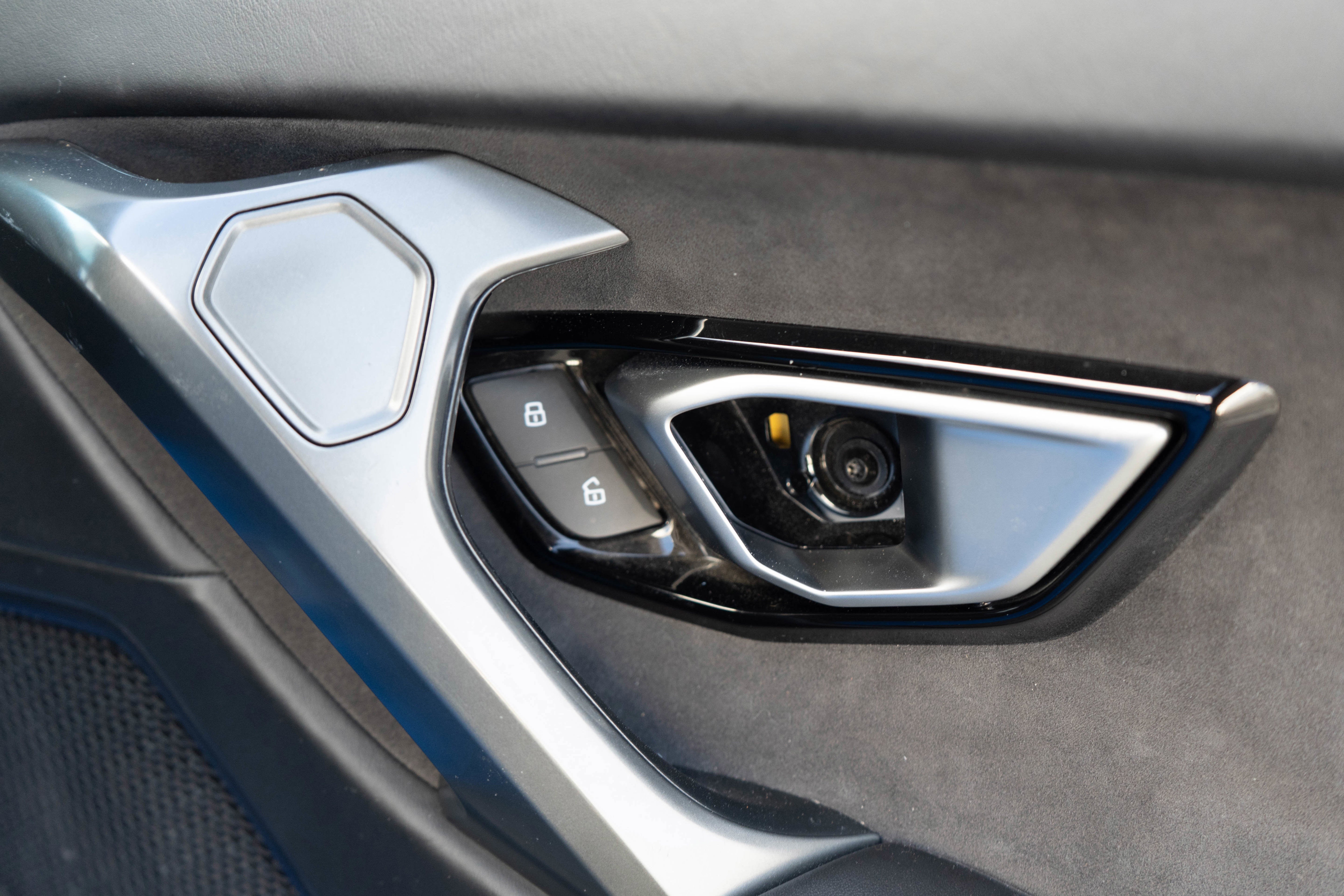 2016 Lamborghini Huracan LP 580-2 Twin-Turbo