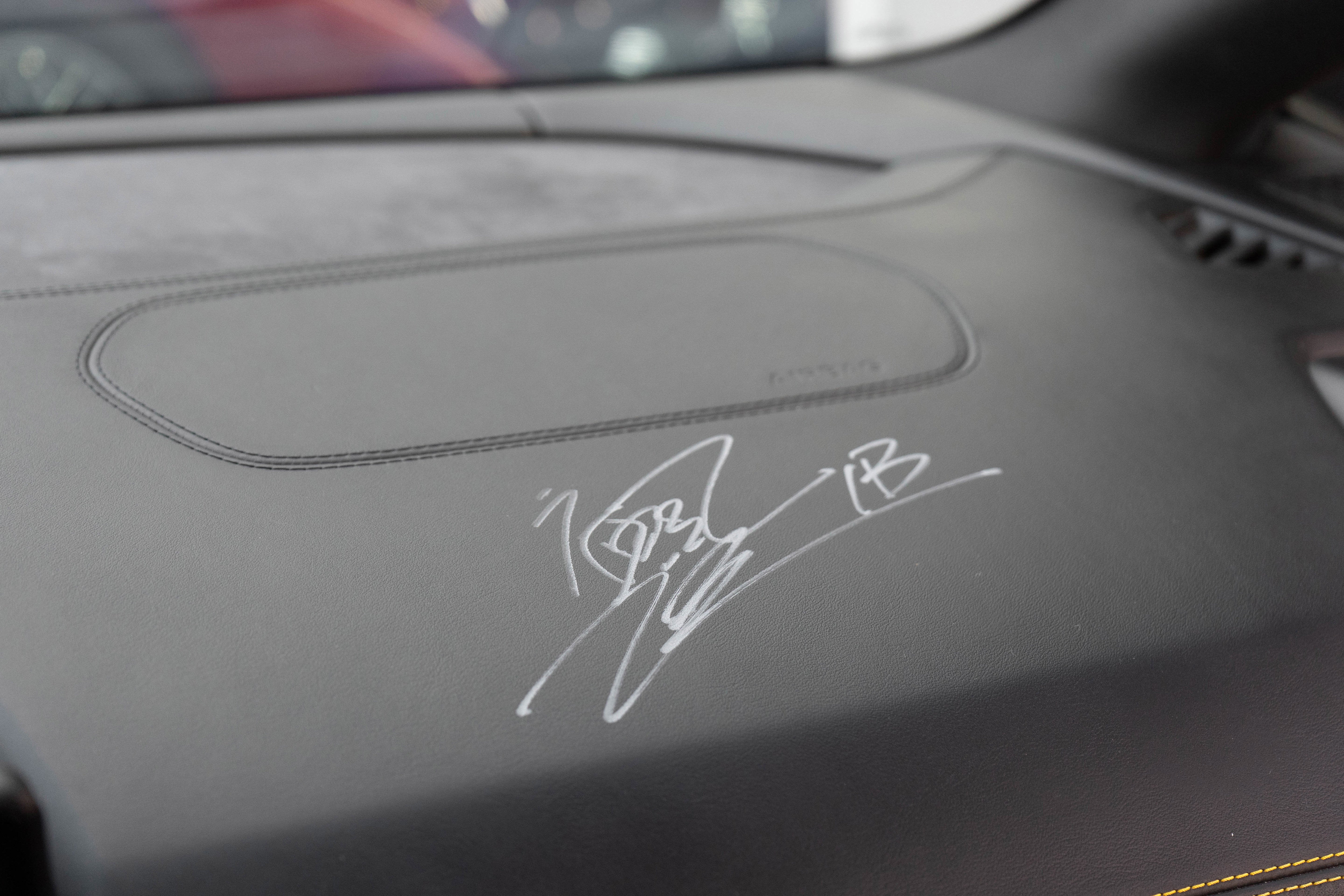 2016 Lamborghini Huracan LP 580-2 Twin-Turbo