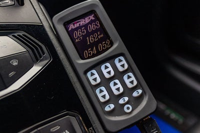 2017 Lamborghini Huracan Spyder