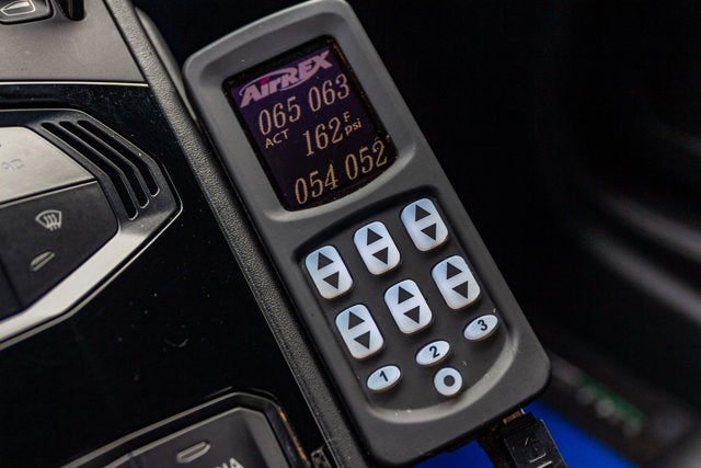 2017 Lamborghini Huracan Spyder